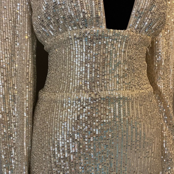 Love & Lemonade Dress - Picture 3 of 8